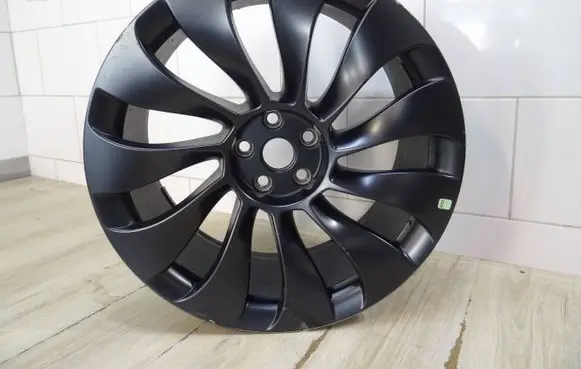 Tesla Model Y R21 alloy rim 118822600C