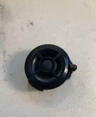 Porsche Cayenne (92A) Parking PDC sensor speaker 