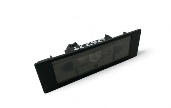 BMW 1 E81 E87 Number plate light 7193294