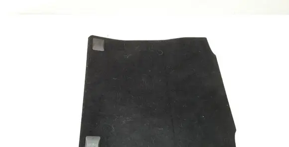 BMW 1 E81 E87 Trunk/boot floor carpet liner 7059231