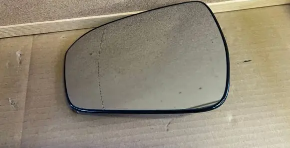 Ford Mondeo MK V Wing mirror glass DS7317T675E 20543083