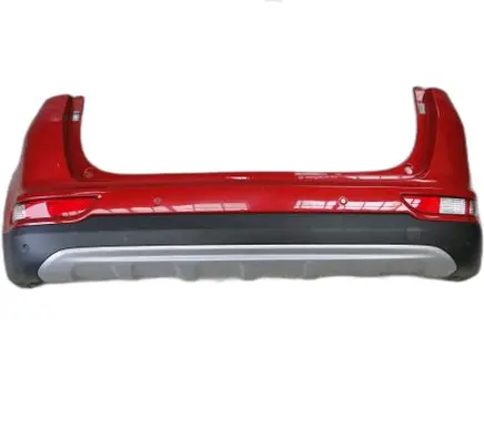 KIA Sportage Front bumper 86611F1000