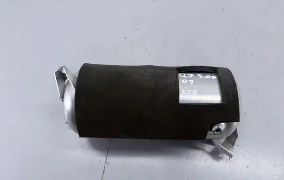 Audi Q7 4L Air suspension tank/reservoir 4L0863895A