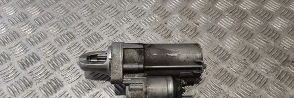 Mercedes-Benz CLS C218 X218 Starter motor A2789060800