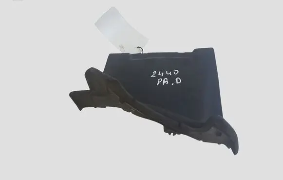Volvo V60 Intercooler air guide/duct channel 31353044
