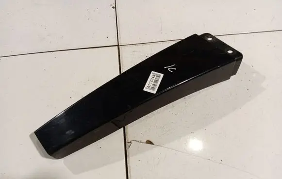 Volkswagen Cross Polo Other interior part 