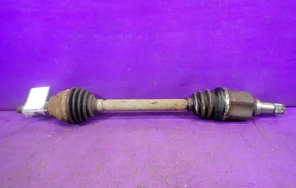 Ford Fusion Front driveshaft