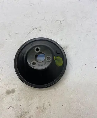 Mercedes-Benz S W140 Power steering pump pulley 2014600479