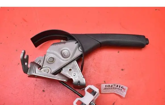 Toyota Yaris Handbrake/parking brake lever assembly 