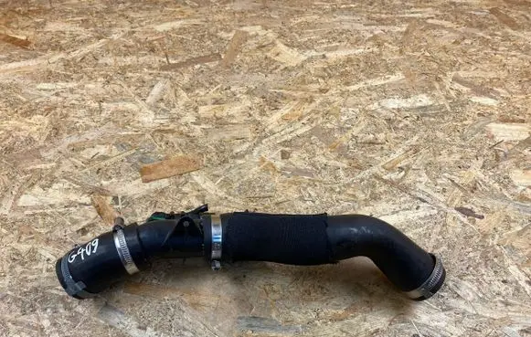 Ford Fiesta Intercooler hose/pipe H1B16F073EB