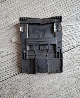 Renault Scenic III - Grand scenic III Ignition key card reader 285909828R A2C53185186 3500432141150833