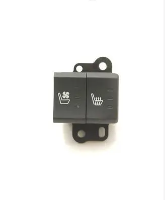 Dodge RAM Seat heating switch 6EM18TX7AA