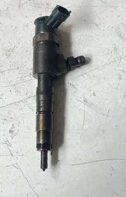 Peugeot 308 Fuel injector 0445110566
