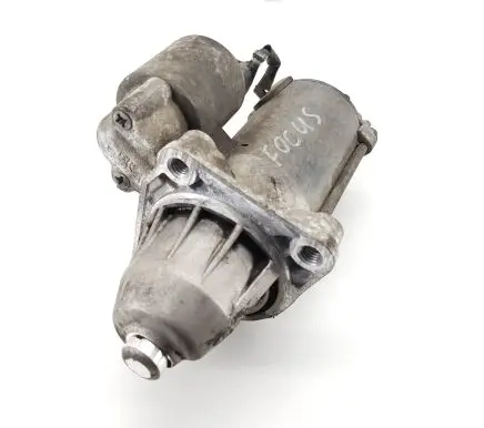 Ford Focus Starter motor 7G9N11000AC