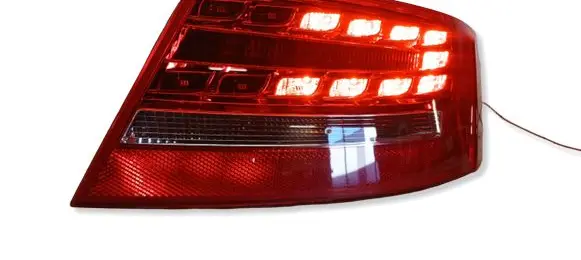 Audi A5 Sportback 8TA Rear/tail lights 8T8945096D