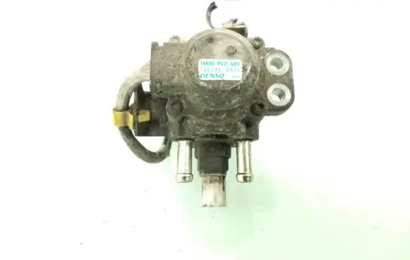 Honda Civic Fuel distributor 16930PLZG01 1863900031