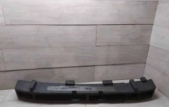 Nissan Qashqai Front bumper foam support bar 62090-4EA1B