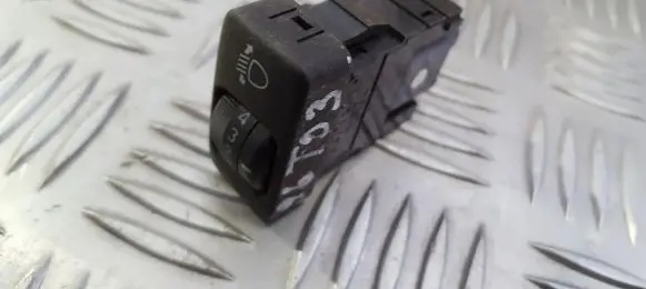 Toyota Avensis Verso Headlight level height control switch