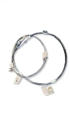 Ford Mustang VI Hand brake release cable