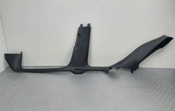 Volkswagen Golf VII Foot area side trim 5G1863484A