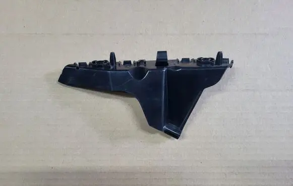 Opel Corsa F Front bumper mounting bracket 398320911371