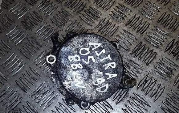 Opel Astra H Vacuum pump 55187760
