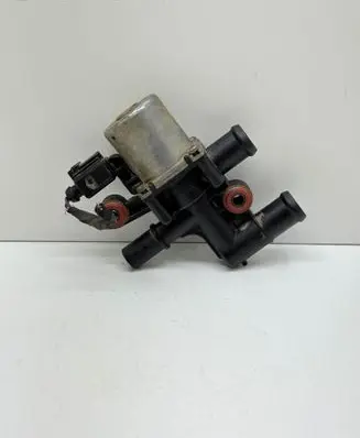 Volvo V60 Electric engine pre-heating system (optional) 31368206