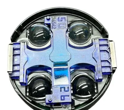 Mercedes-Benz E W212 Rain sensor A2049017801