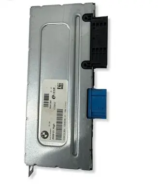 BMW 5 GT F07 Comfort/convenience module 535218804 103943 9247397