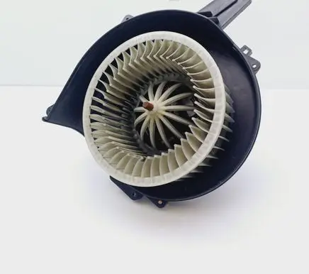 Volkswagen Polo IV 9N3 Heater fan/blower 6Q1820015C