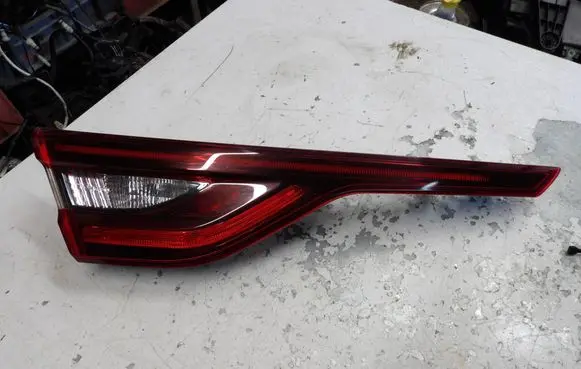 Renault Talisman Tailgate rear/tail lights 265552154R FR26470132