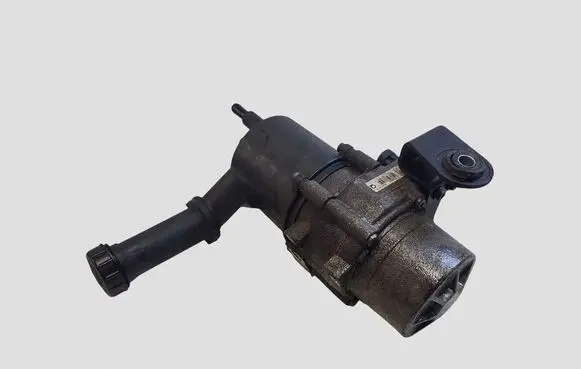 Citroen C4 I Power steering pump 9681545980 100221E7