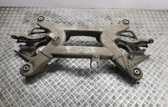 Bentley Flying Spur Rear subframe 