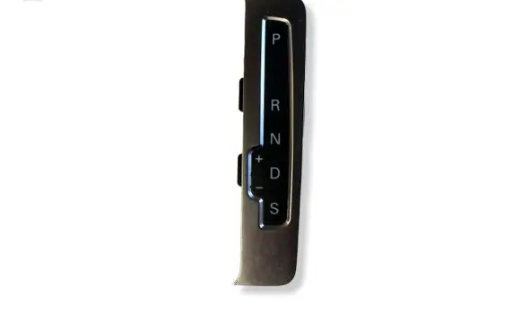 Audi A5 8T 8F Gear shift selector indicator 8K2713463