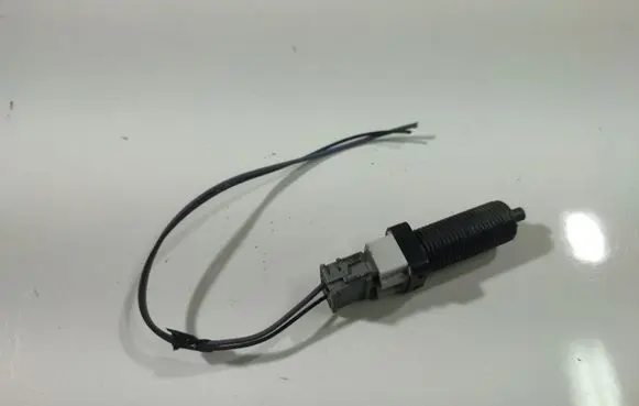 Renault Scenic I Brake pedal sensor switch 