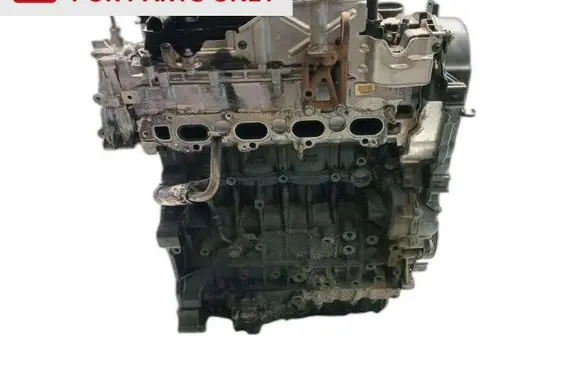 Ford Mondeo MK V Engine T7CA
