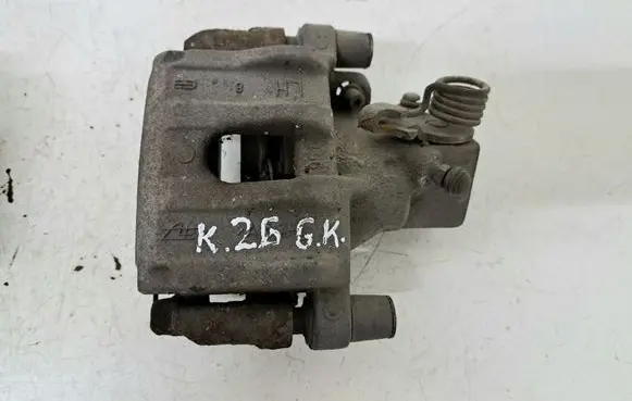 Volvo V50 Rear brake caliper 