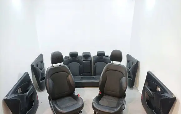 Hyundai ix35 Seat set 