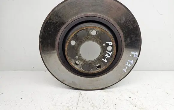 Toyota Avensis T270 Front brake disc
