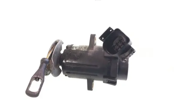 Volkswagen PASSAT B4 Accelerator pedal position sensor 0205001012