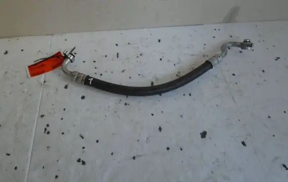 Mazda 3 II Air conditioning (A/C) pipe/hose