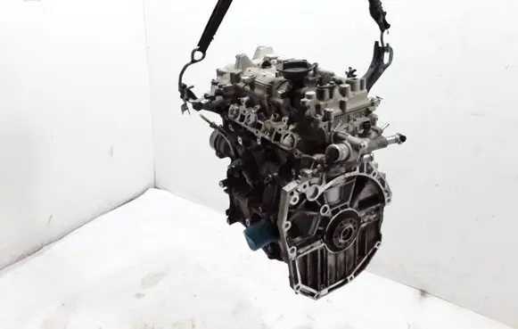Dacia Duster II Engine H4M730