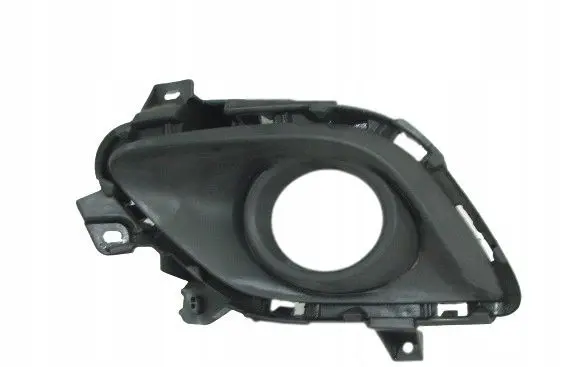 Mazda 6 Front bumper lower grill Mazda6kratka