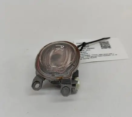 Toyota Yaris Cross Front fog light 8122102190