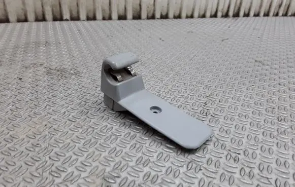 Mercedes-Benz Vaneo W414 Sun visor clip/hook/bracket 
