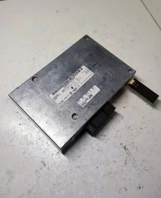 Audi A4 S4 B8 8K Bluetooth control unit module 4E0862335 4E0910336C