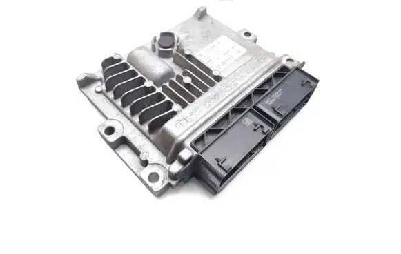 Ford Mondeo MK V Engine control unit/module DS71-12B684-XC