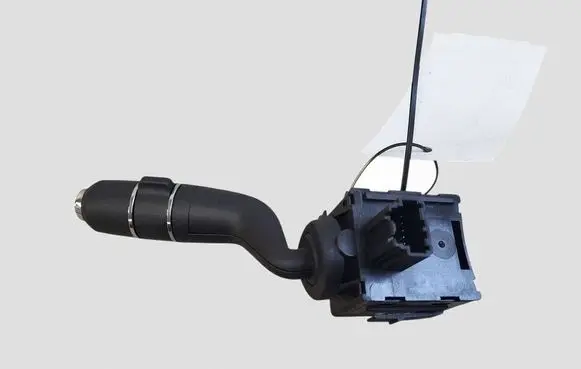 Jaguar XF X250 Wiper control stalk 8W8317A553 G66282007 2R8317A553B