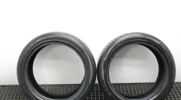Audi A4 S4 B9 8W R12 summer tire 22545R19 NEXEN