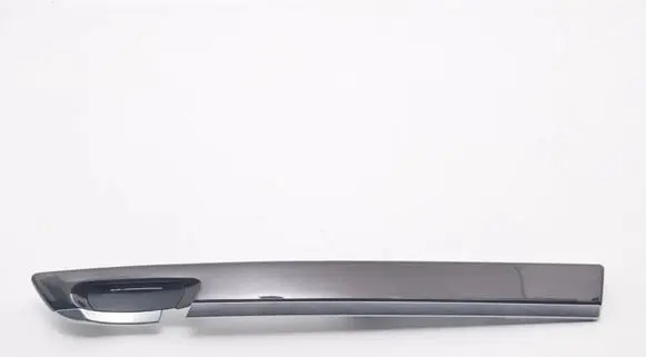 BMW 7 F01 F02 F03 F04 Front door card panel trim 9115534